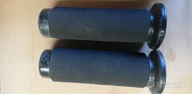 Manopole moto vari modelli