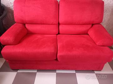 divano due posti