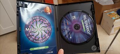 gioco PC Chi vuole essere milionario 