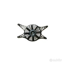 ELETTROVENTOLA RADIATORE LIGIER MICROCAR JDM