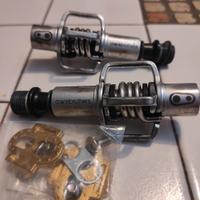 Pedali MTB gravel cross crankbrothers