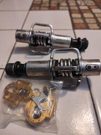 Pedali MTB gravel cross crankbrothers