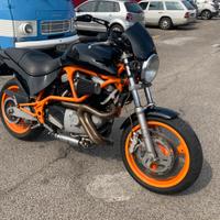 Buell m2 pochi km