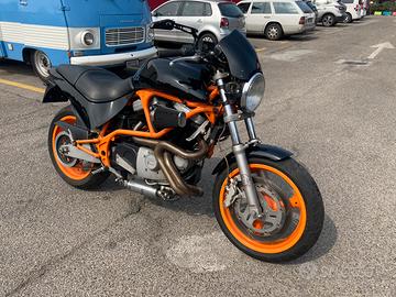 Buell m2 pochi km