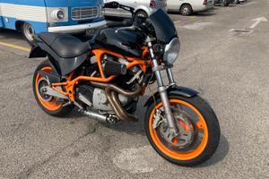 Buell m2 pochi km