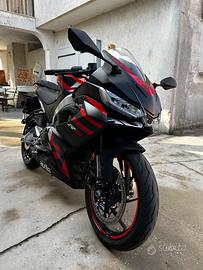 Aprilia RS457 2025
