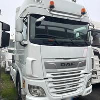 DAF XF 530