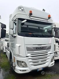 DAF XF 530