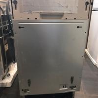 Lavastoviglie Incasso da 45 cm garanzia mesi 12