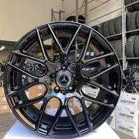 Cerchi NUOVI Mercedes raggio 19 cod.49837