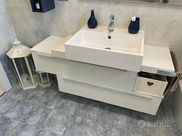 ARREDAMENTO BAGNO
