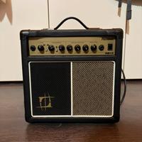 Amplificatore per chitarra Randall NB90