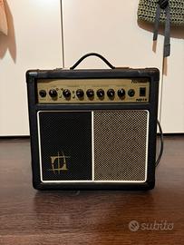 Amplificatore per chitarra Randall NB90