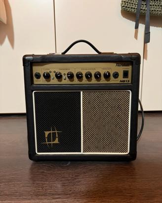 Amplificatore per chitarra Randall NB90