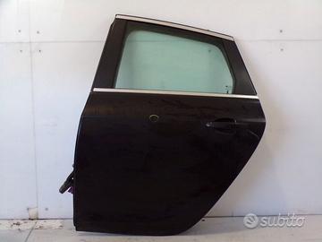 Portiera posteriore sinistra Opel Astra J 2013