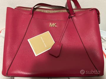 Borsa Micheal Kors usata