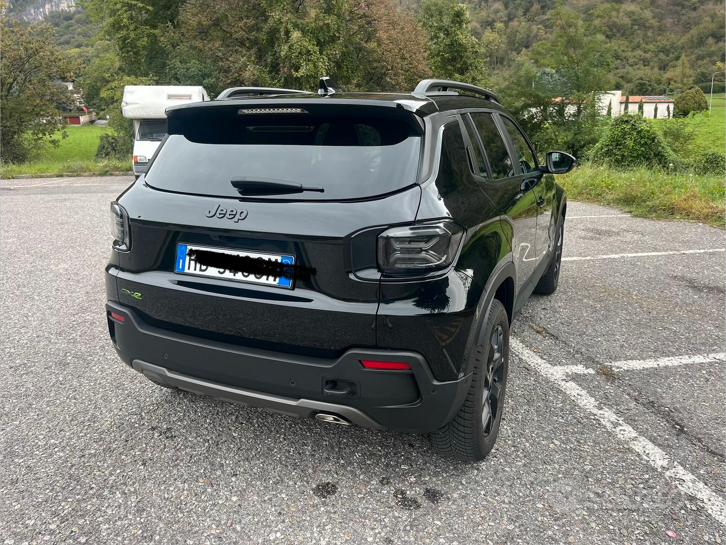Jeep Avenger 2026 photo 3