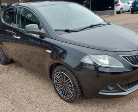 Lancia Ypsilon 1.2 69 CV 5 porte GPL Ecochic Gold