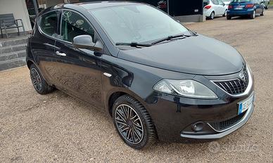 Lancia Ypsilon 1.2 69 CV 5 porte GPL Ecochic Gold