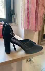 Scarpe Décolleté nere Tata Italia