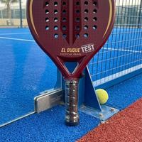 💎 Tactical Padel "El Duque" -Premium Edition SPAIN