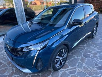 PEUGEOT 3008 HYBRID 225CV e-EAT8 ALLURE PLUG-IN