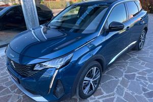 PEUGEOT 3008 HYBRID 225CV e-EAT8 ALLURE PLUG-IN