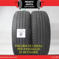 2 Gomme 225 60 R 18 Yokohama al 66% SPED GRATIS