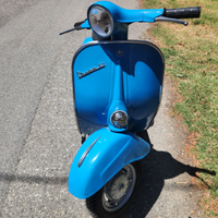 Vespa