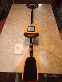 Metal detector per grandi e bambini
