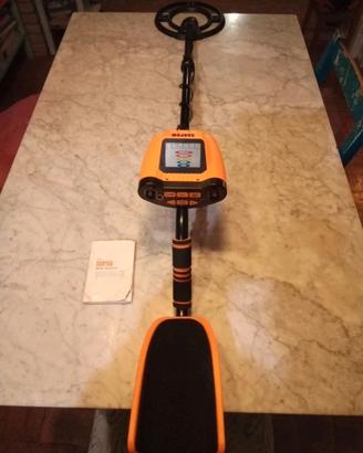 Metal detector per grandi e bambini
