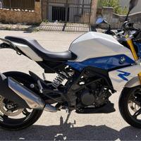 Bmw g 310r