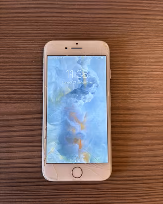 iPhone 7