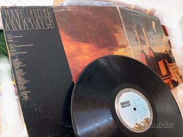vinile Pink Floyd 
