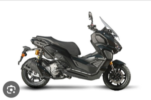 Kl brera 125 x prezzo bomba