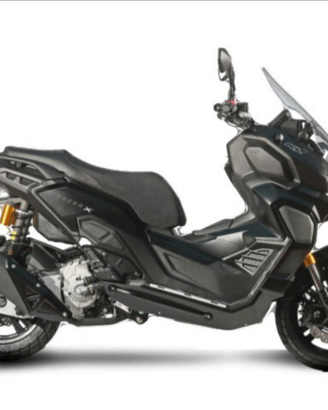 Kl brera 125 x prezzo bomba
