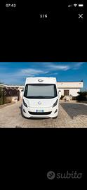 Motorhome G/LINE 938 del 2019