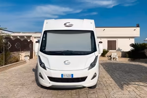 Motorhome G/LINE 938 del 2019