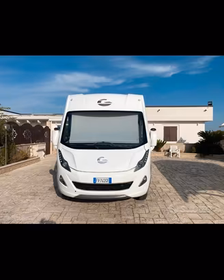 Motorhome G/LINE 938 del 2019