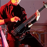 Lezioni di basso elettrico a domicilio a Milano