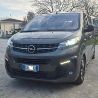 Opel Zafira Life 2.0 Diesel 145 CV Edition 8 posti