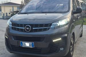 Opel Zafira Life 2.0 Diesel 145 CV Edition 8 posti