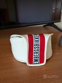 Astuccio Occhiali bikkembergs