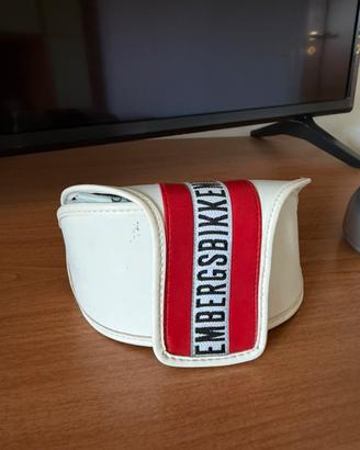 Astuccio Occhiali bikkembergs