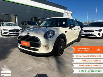 MINI Mini 5 porte (F55) Mini 1.5 One D Business