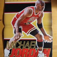 Calendario Michael Jordan 1999 NBA last dance era