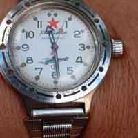 Boctok komandriskie militare sovietico quadrante b