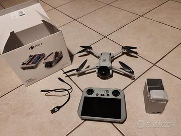 drone Dji mini 3