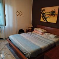 Bilocale arredato e corredato