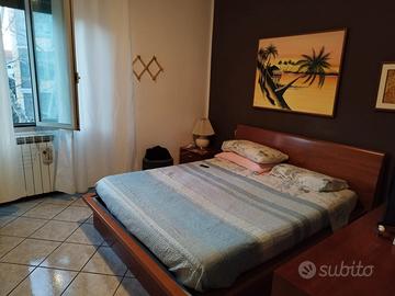 Bilocale arredato e corredato